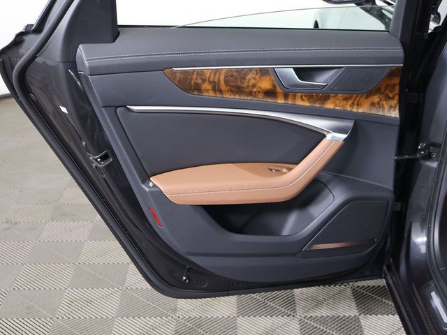 2023 Audi A6 Sedan Premium Plus 45 TFSI quattro - 23060290 - 25
