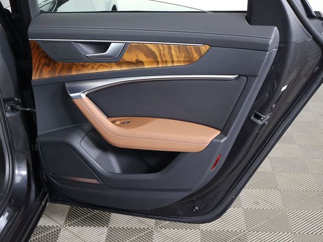 2023 Audi A6 Sedan Premium Plus 45 TFSI quattro - 23060290 - 26
