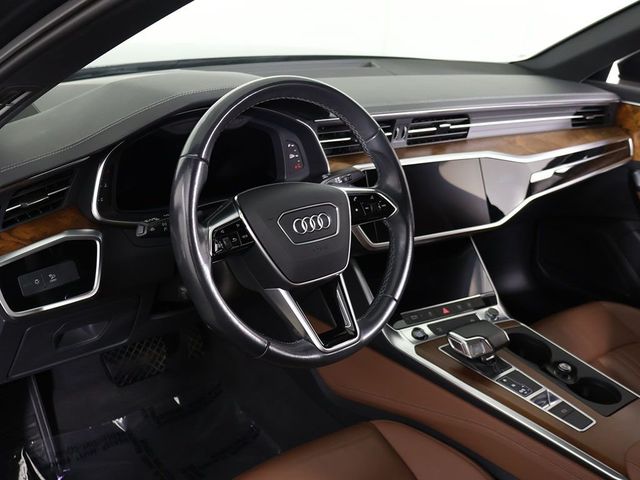 2023 Audi A6 Sedan Premium Plus 45 TFSI quattro - 23060290 - 27