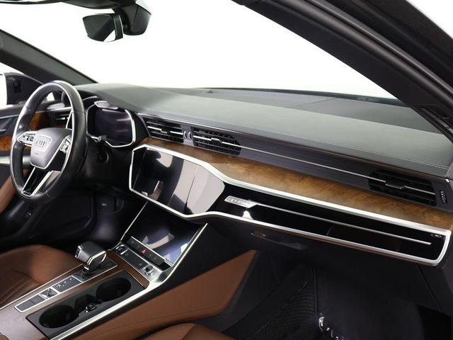 2023 Audi A6 Sedan Premium Plus 45 TFSI quattro - 23060290 - 28