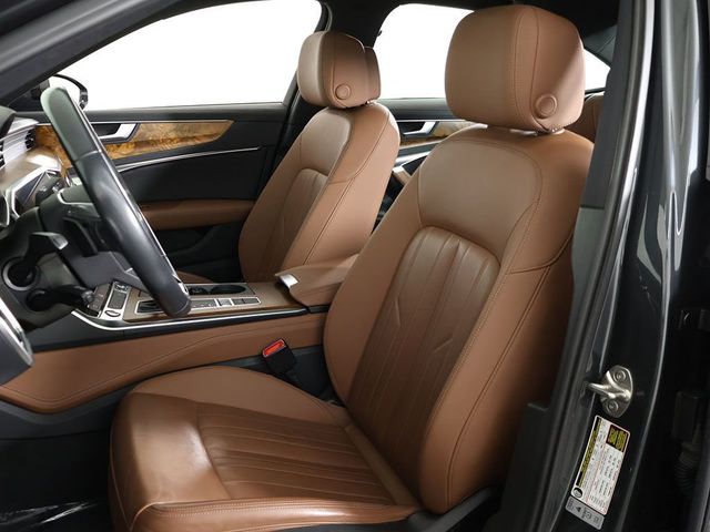 2023 Audi A6 Sedan Premium Plus 45 TFSI quattro - 23060290 - 29