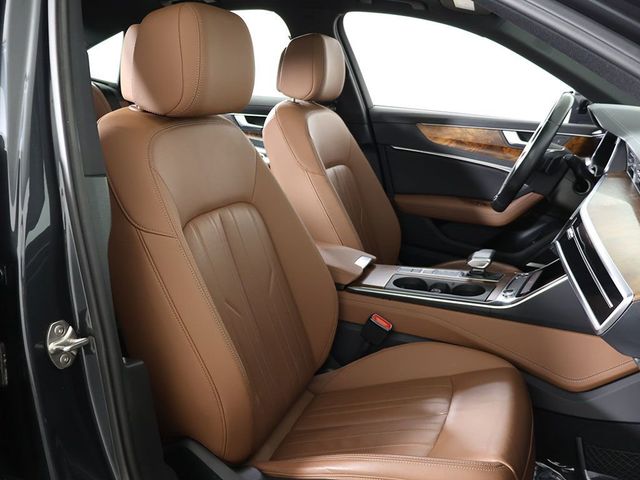 2023 Audi A6 Sedan Premium Plus 45 TFSI quattro - 23060290 - 30