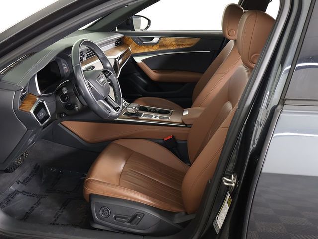 2023 Audi A6 Sedan Premium Plus 45 TFSI quattro - 23060290 - 31