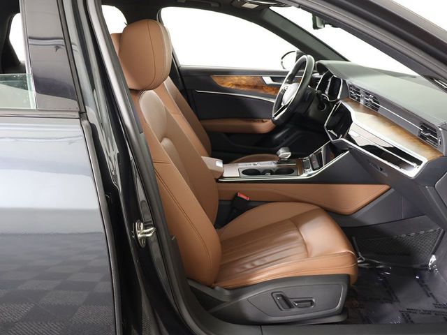 2023 Audi A6 Sedan Premium Plus 45 TFSI quattro - 23060290 - 32