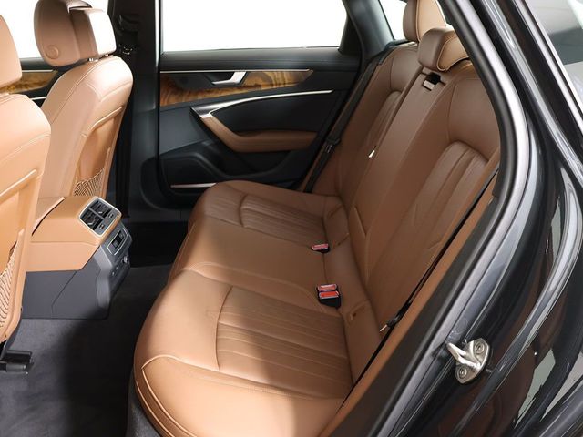 2023 Audi A6 Sedan Premium Plus 45 TFSI quattro - 23060290 - 35