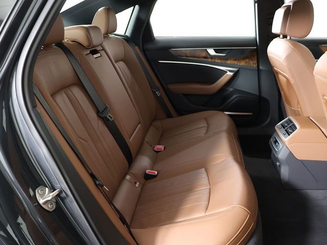 2023 Audi A6 Sedan Premium Plus 45 TFSI quattro - 23060290 - 36