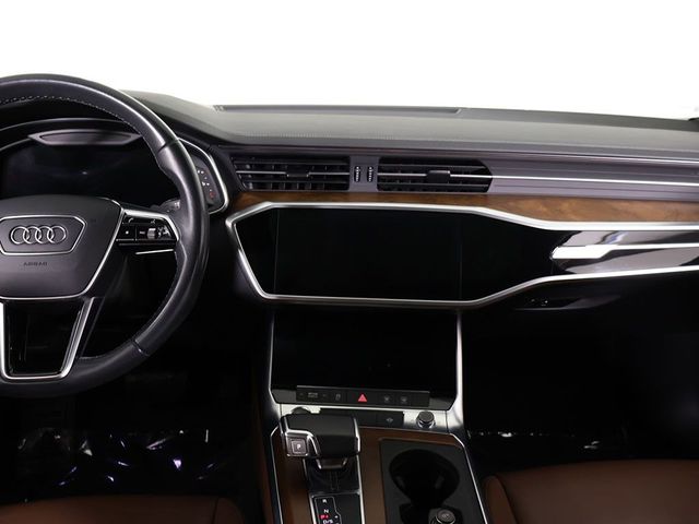 2023 Audi A6 Sedan Premium Plus 45 TFSI quattro - 23060290 - 37