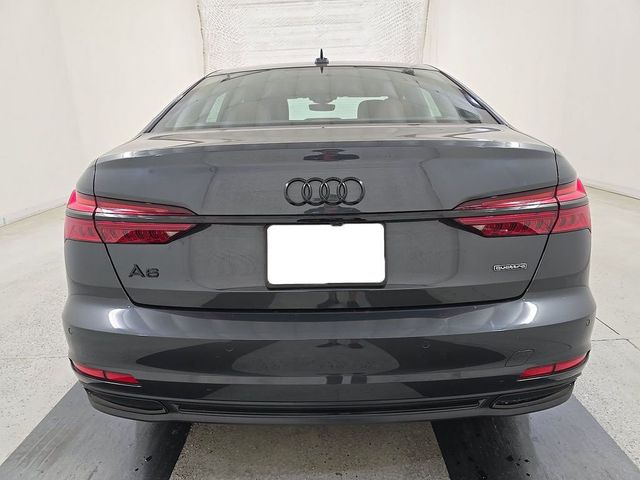 2023 Audi A6 Sedan Premium Plus 45 TFSI quattro - 23060290 - 3