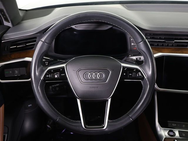 2023 Audi A6 Sedan Premium Plus 45 TFSI quattro - 23060290 - 41