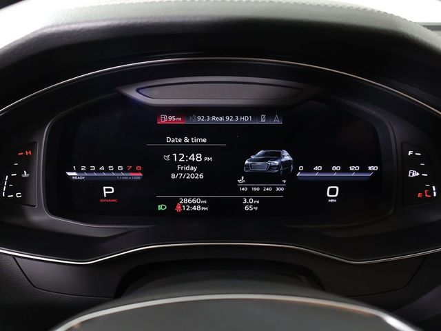 2023 Audi A6 Sedan Premium Plus 45 TFSI quattro - 23060290 - 43