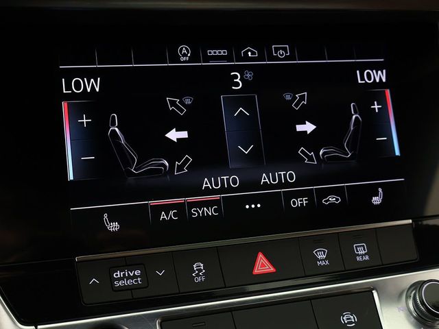 2023 Audi A6 Sedan Premium Plus 45 TFSI quattro - 23060290 - 46
