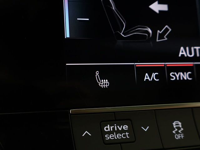 2023 Audi A6 Sedan Premium Plus 45 TFSI quattro - 23060290 - 47