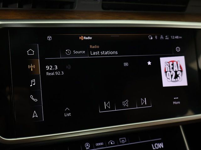 2023 Audi A6 Sedan Premium Plus 45 TFSI quattro - 23060290 - 48