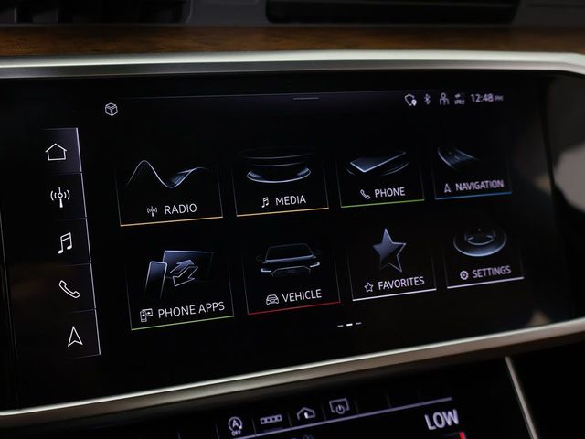 2023 Audi A6 Sedan Premium Plus 45 TFSI quattro - 23060290 - 49