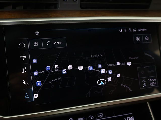 2023 Audi A6 Sedan Premium Plus 45 TFSI quattro - 23060290 - 50