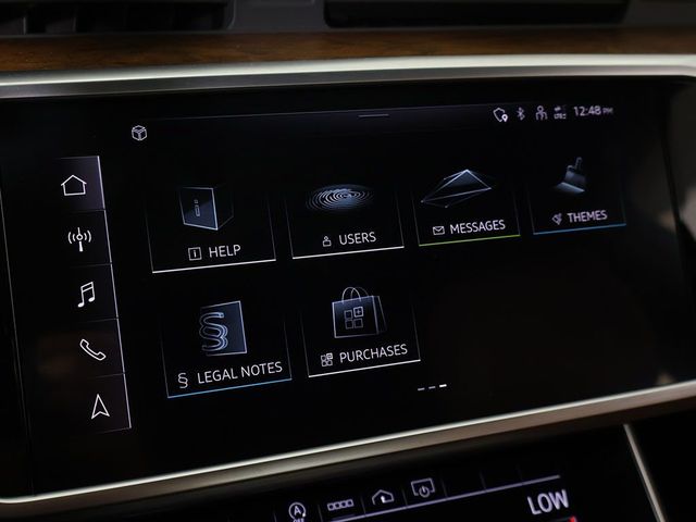 2023 Audi A6 Sedan Premium Plus 45 TFSI quattro - 23060290 - 51