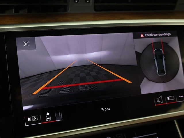 2023 Audi A6 Sedan Premium Plus 45 TFSI quattro - 23060290 - 53