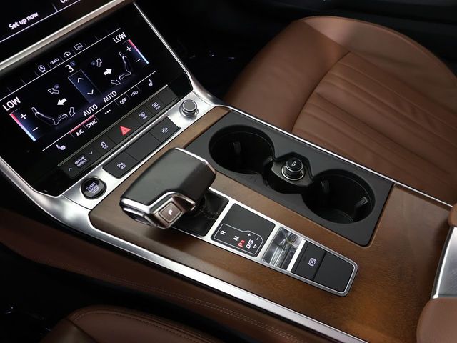 2023 Audi A6 Sedan Premium Plus 45 TFSI quattro - 23060290 - 55