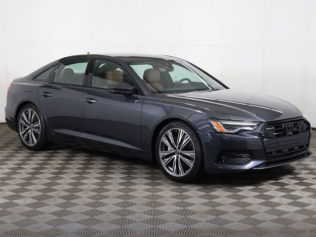 2023 Audi A6 Sedan Premium Plus 45 TFSI quattro - 23060290 - 58