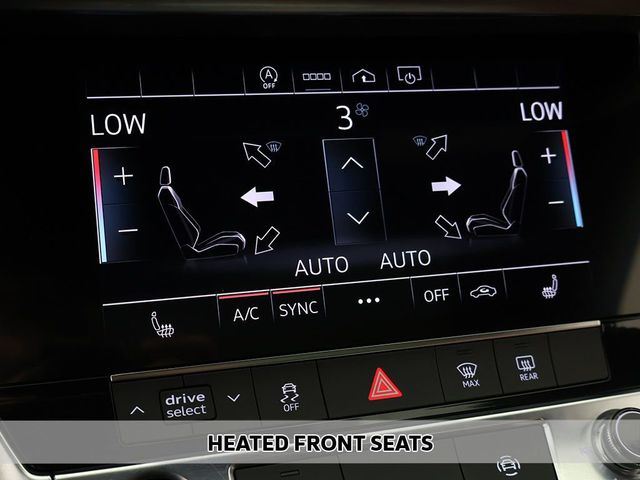 2023 Audi A6 Sedan Premium Plus 45 TFSI quattro - 23060290 - 7