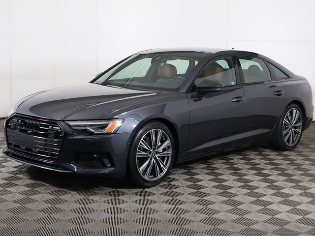 2023 Audi A6 Sedan Premium Plus 45 TFSI quattro - 23060290 - 8