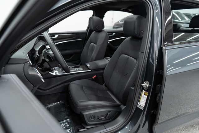 2023 Audi A6 Sedan Premium Plus 45 TFSI quattro - 22415571 - 9