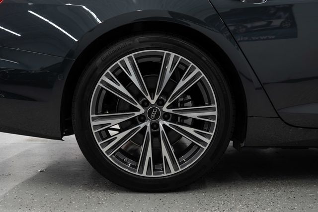 2023 Audi A6 Sedan Premium Plus 45 TFSI quattro - 22415571 - 44