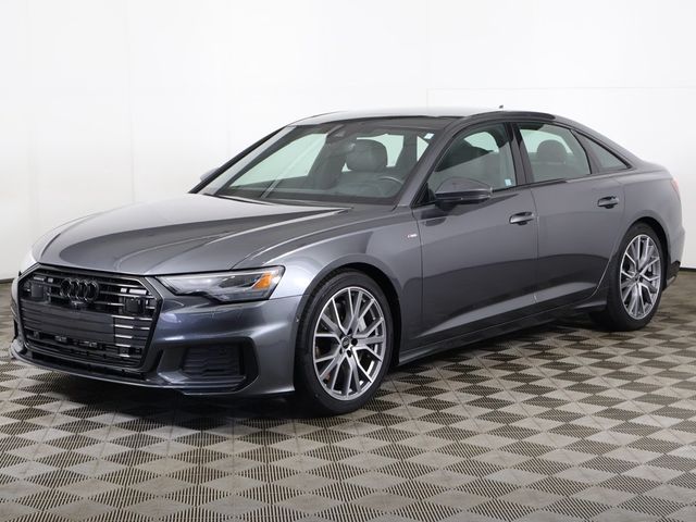 2023 Audi A6 Sedan Prestige 55 TFSI quattro - 22993540 - 10