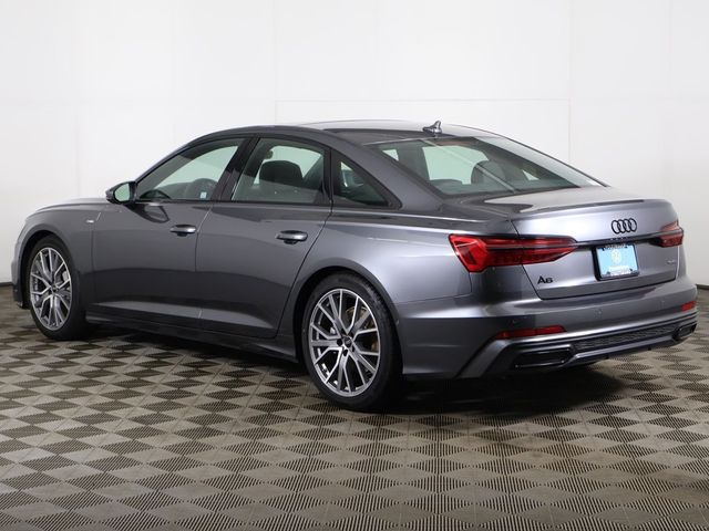 2023 Audi A6 Sedan Prestige 55 TFSI quattro - 22993540 - 11