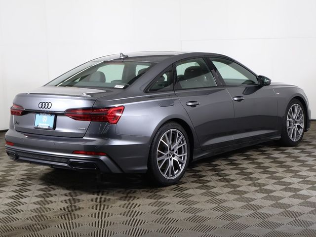 2023 Audi A6 Sedan Prestige 55 TFSI quattro - 22993540 - 12