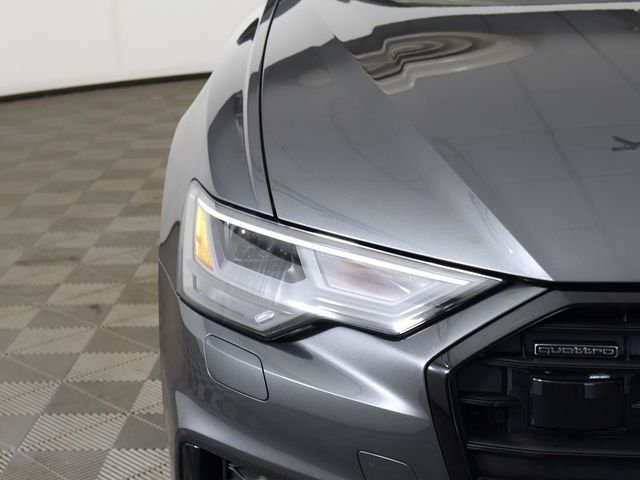 2023 Audi A6 Sedan Prestige 55 TFSI quattro - 22993540 - 15