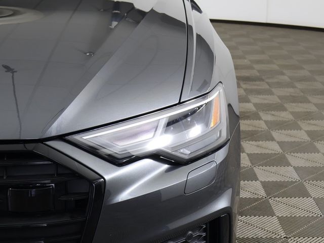 2023 Audi A6 Sedan Prestige 55 TFSI quattro - 22993540 - 16