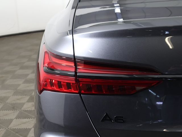 2023 Audi A6 Sedan Prestige 55 TFSI quattro - 22993540 - 17