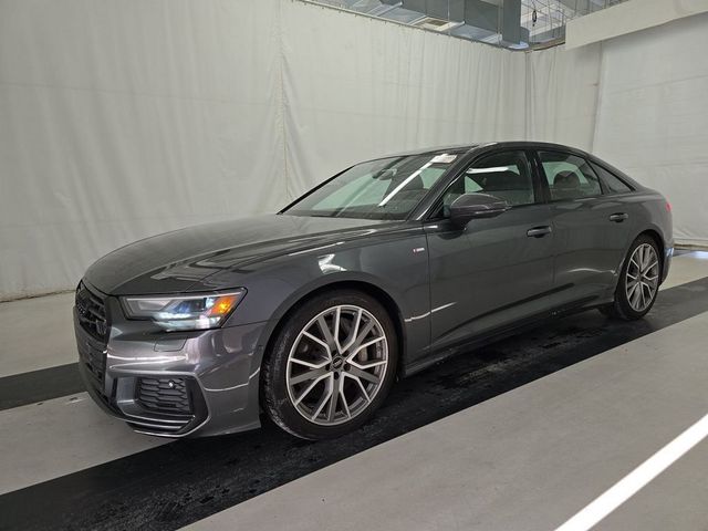 2023 Audi A6 Sedan Prestige 55 TFSI quattro - 22993540 - 1