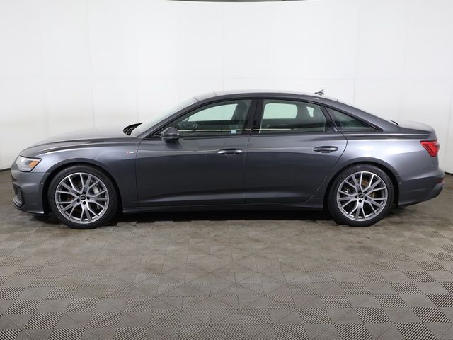 2023 Audi A6 Sedan Prestige 55 TFSI quattro - 22993540 - 19
