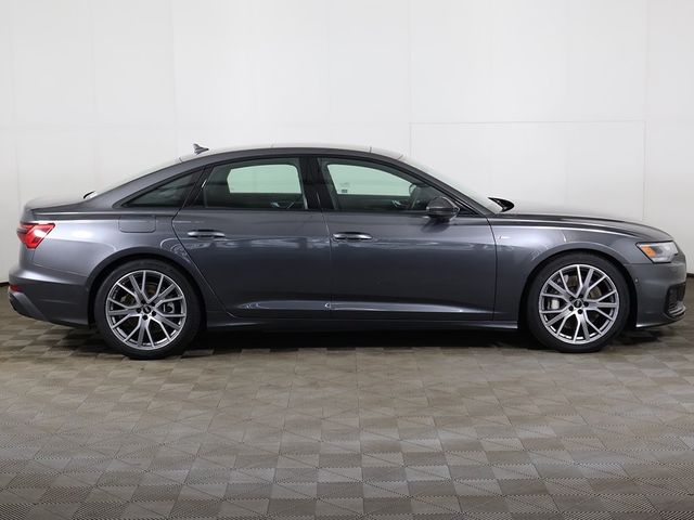 2023 Audi A6 Sedan Prestige 55 TFSI quattro - 22993540 - 20