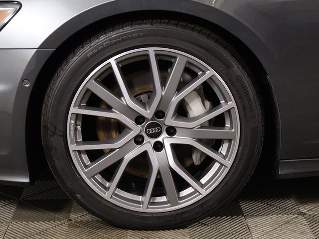 2023 Audi A6 Sedan Prestige 55 TFSI quattro - 22993540 - 25