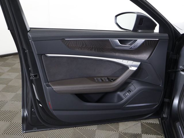 2023 Audi A6 Sedan Prestige 55 TFSI quattro - 22993540 - 26