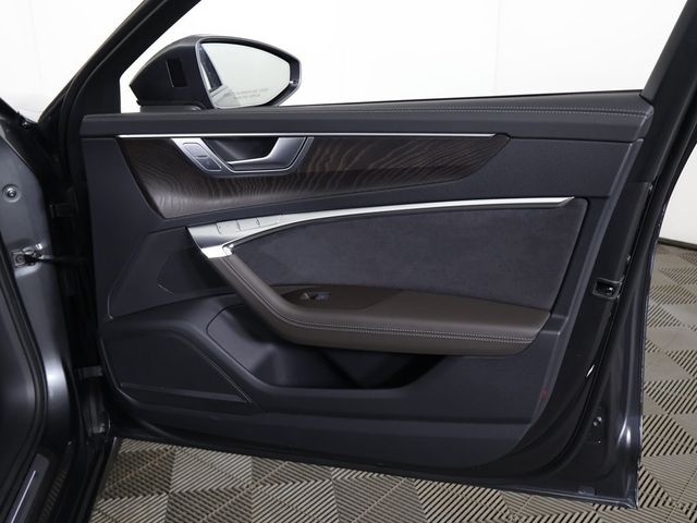 2023 Audi A6 Sedan Prestige 55 TFSI quattro - 22993540 - 27