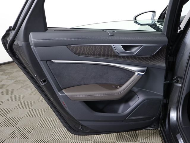 2023 Audi A6 Sedan Prestige 55 TFSI quattro - 22993540 - 28