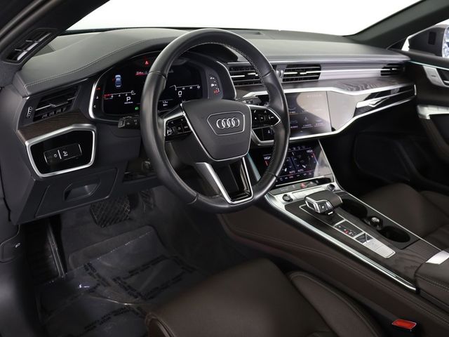 2023 Audi A6 Sedan Prestige 55 TFSI quattro - 22993540 - 30
