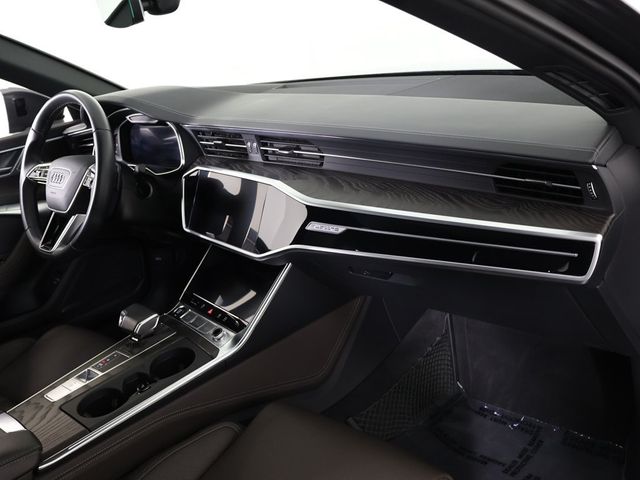 2023 Audi A6 Sedan Prestige 55 TFSI quattro - 22993540 - 31