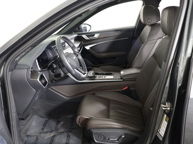 2023 Audi A6 Sedan Prestige 55 TFSI quattro - 22993540 - 32