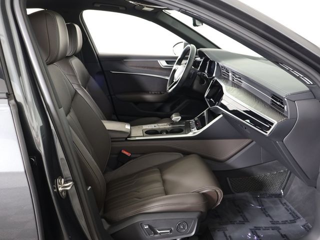 2023 Audi A6 Sedan Prestige 55 TFSI quattro - 22993540 - 33
