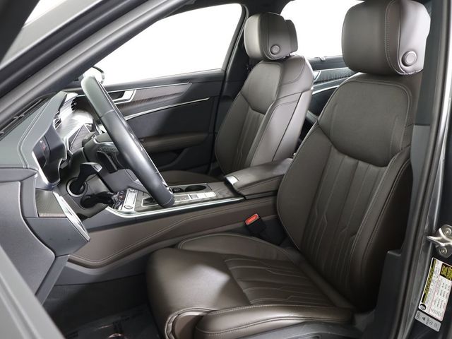 2023 Audi A6 Sedan Prestige 55 TFSI quattro - 22993540 - 34