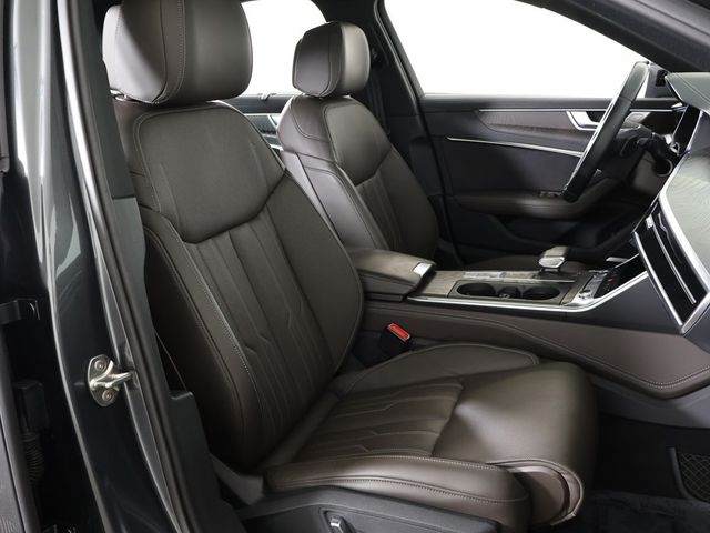 2023 Audi A6 Sedan Prestige 55 TFSI quattro - 22993540 - 35