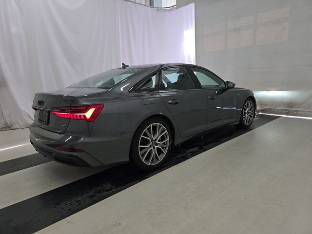 2023 Audi A6 Sedan Prestige 55 TFSI quattro - 22993540 - 3