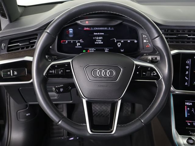 2023 Audi A6 Sedan Prestige 55 TFSI quattro - 22993540 - 44
