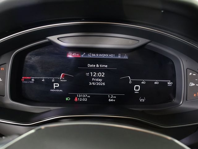 2023 Audi A6 Sedan Prestige 55 TFSI quattro - 22993540 - 46