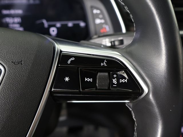 2023 Audi A6 Sedan Prestige 55 TFSI quattro - 22993540 - 48